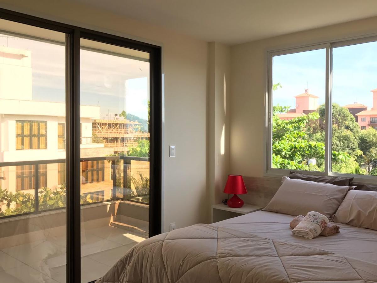 Apartamento Jurerê Sol&mar Temporada