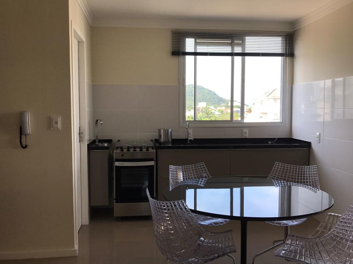 Jurerê Sol&mar Temporada Apartamento Florianópolis