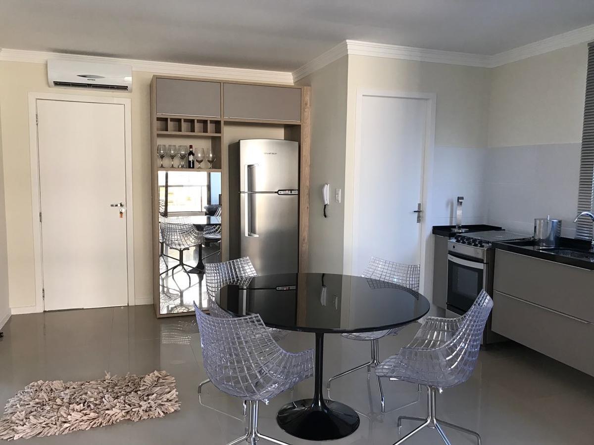 Apartamento Jurerê Sol&mar Temporada *
