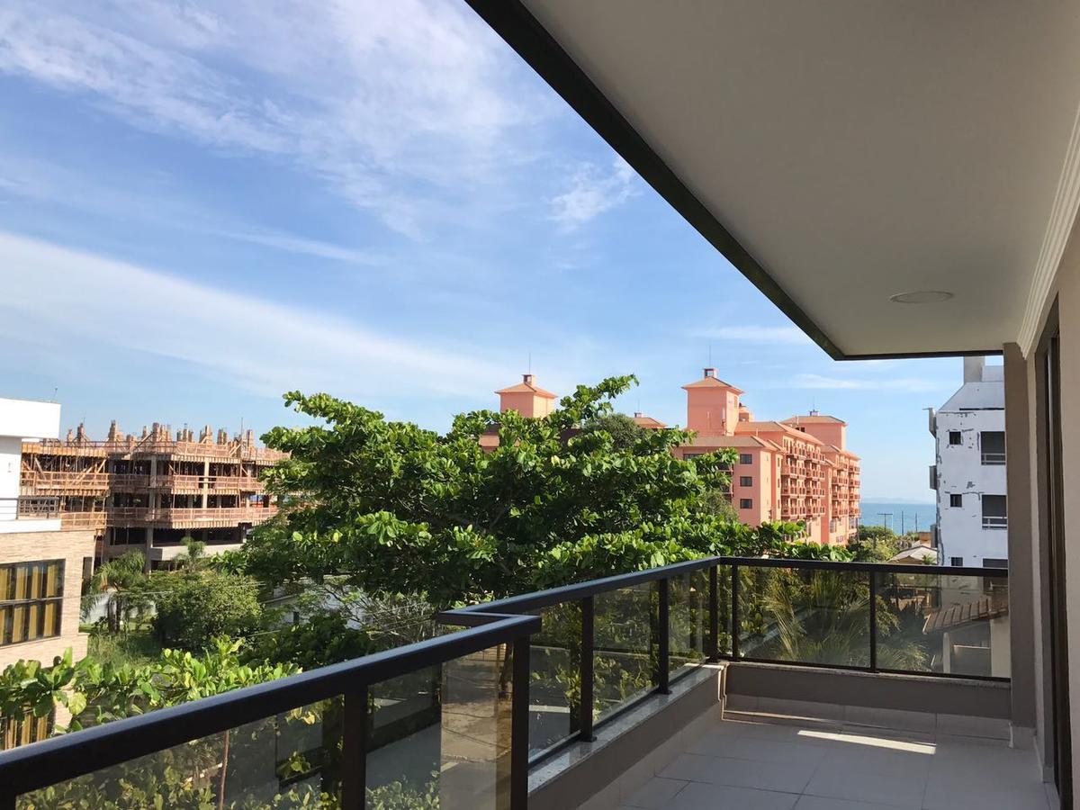 Jurerê Sol&mar Temporada Apartamento