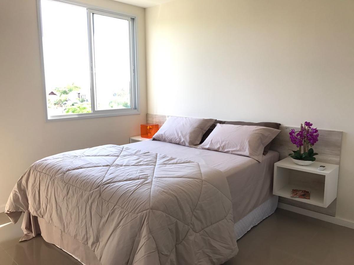 Apartamento Jurerê Sol&mar Temporada *