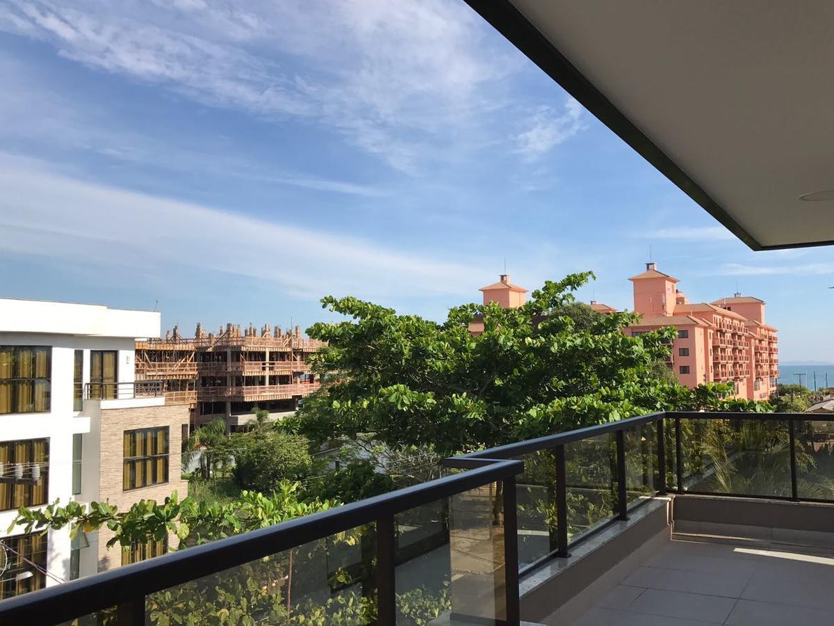 Apartamento Jurerê Sol&mar Temporada *
