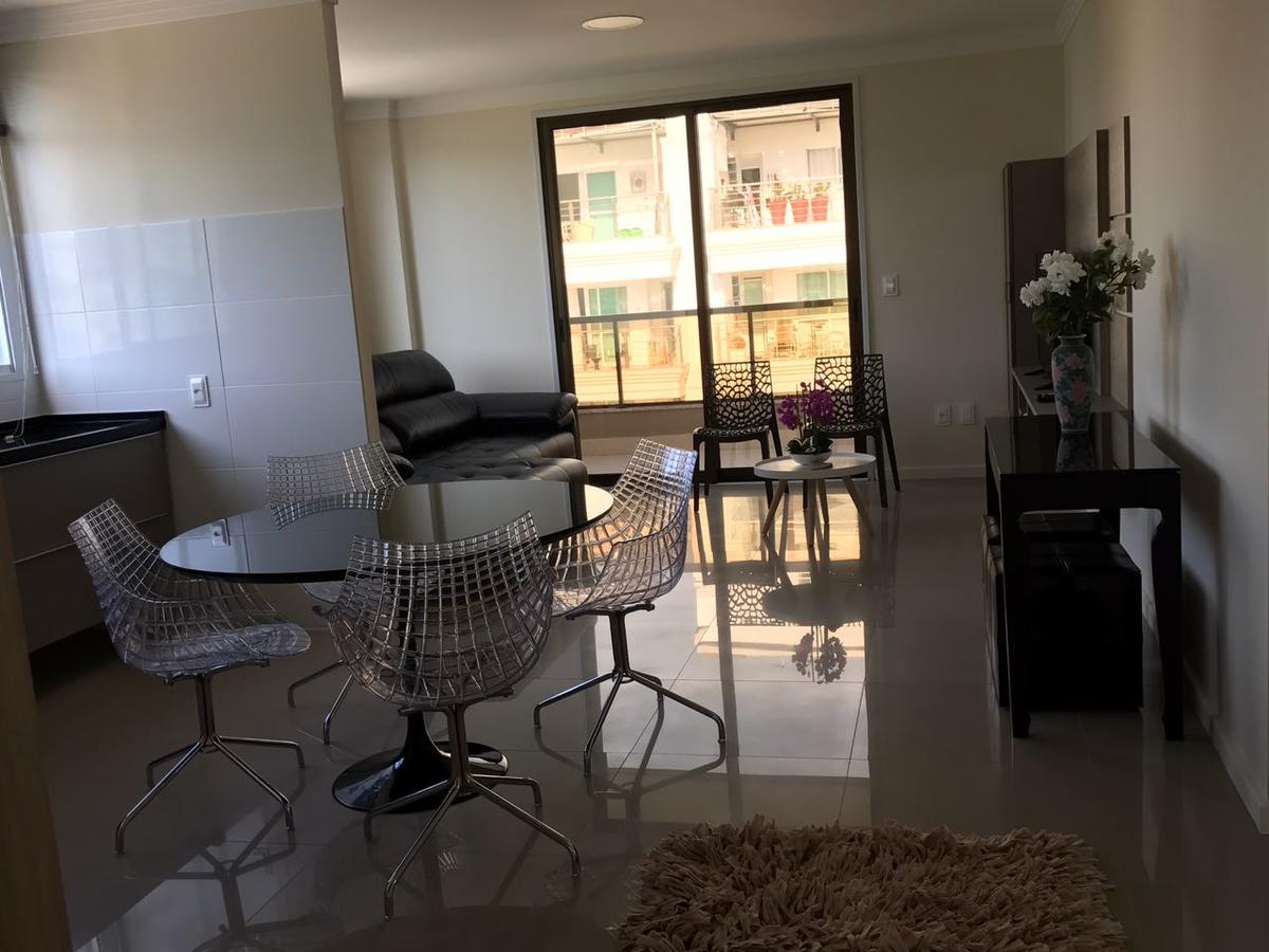 Jurerê Sol&mar Temporada Apartamento