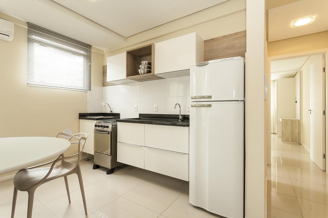Apartamento Jurerê Sol&mar Temporada *