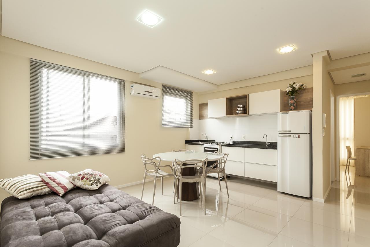 Jurerê Sol&mar Temporada Apartamento *