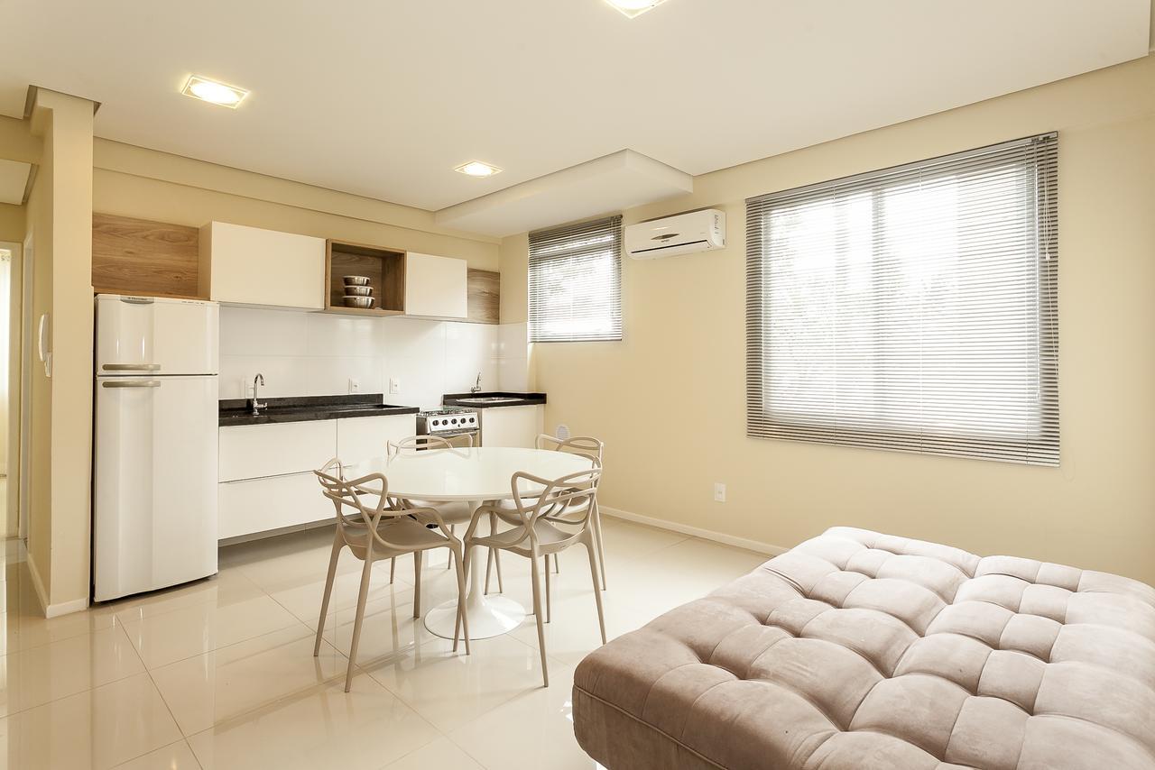 Apartamento Jurerê Sol&mar Temporada