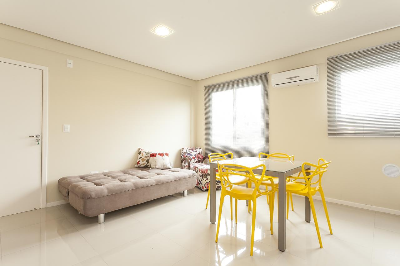 Apartamento Jurerê Sol&mar Temporada *