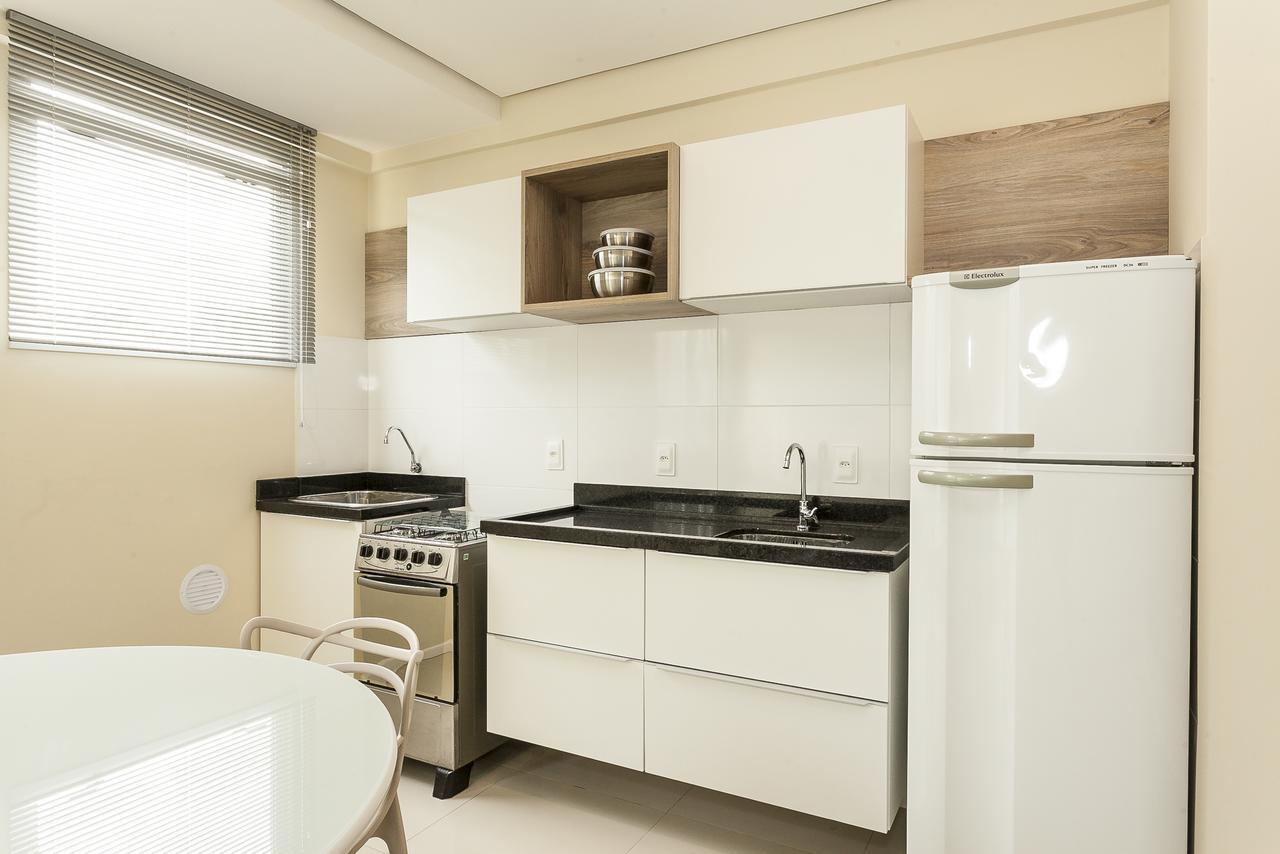 Apartamento Jurerê Sol&mar Temporada