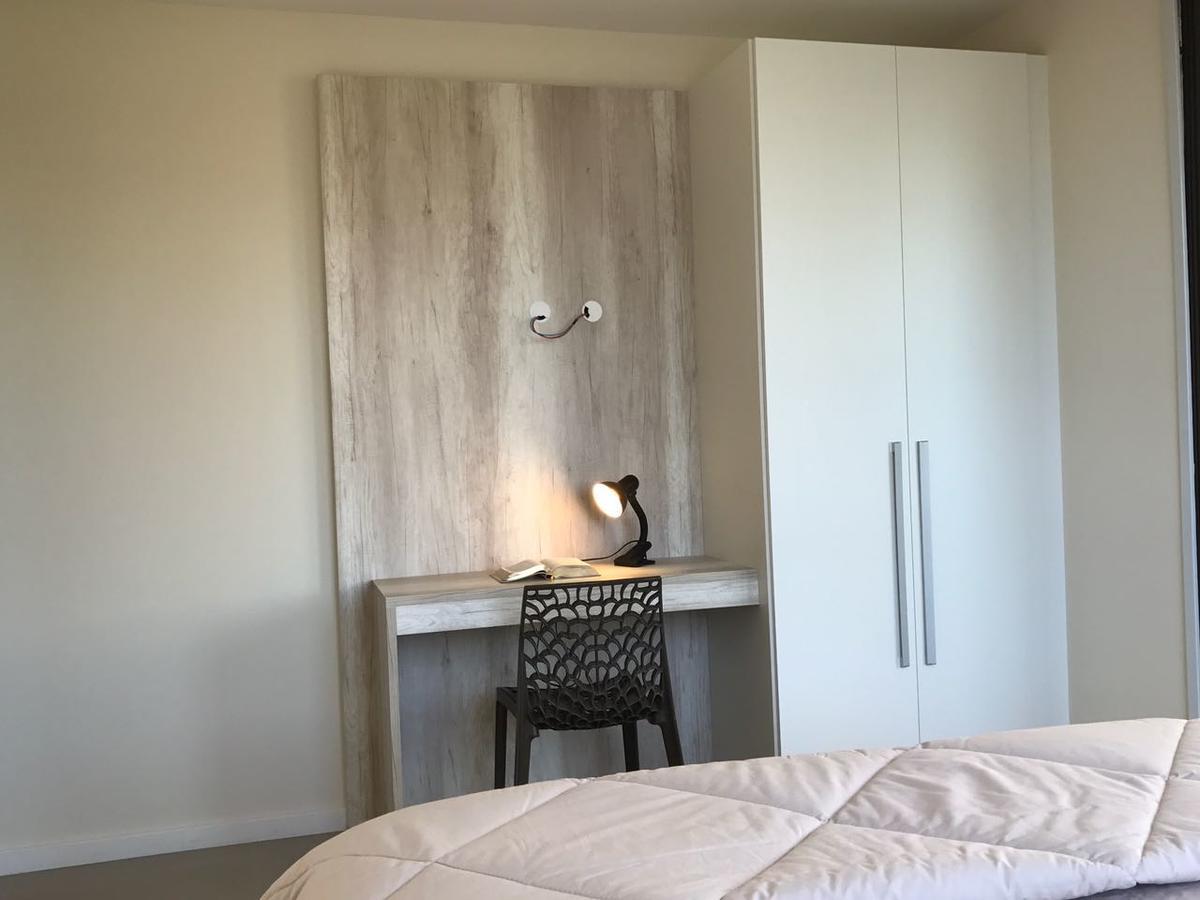 Jurerê Sol&mar Temporada Apartamento *