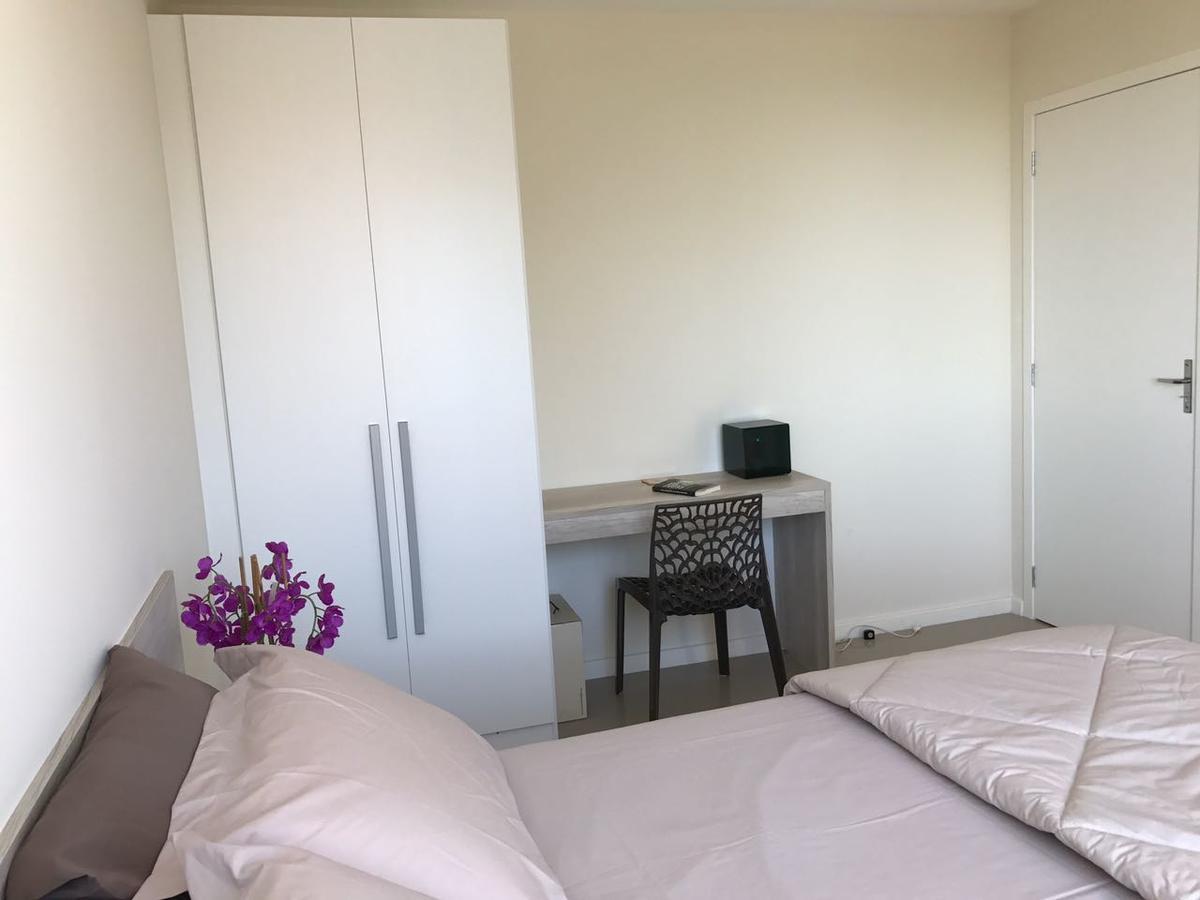 Jurerê Sol&mar Temporada Apartamento