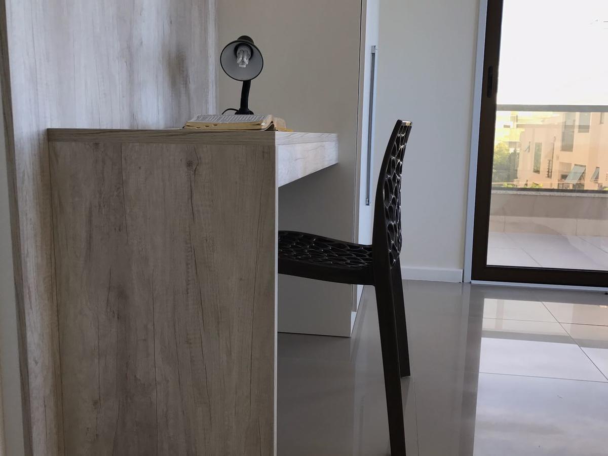Apartamento Jurerê Sol&mar Temporada *