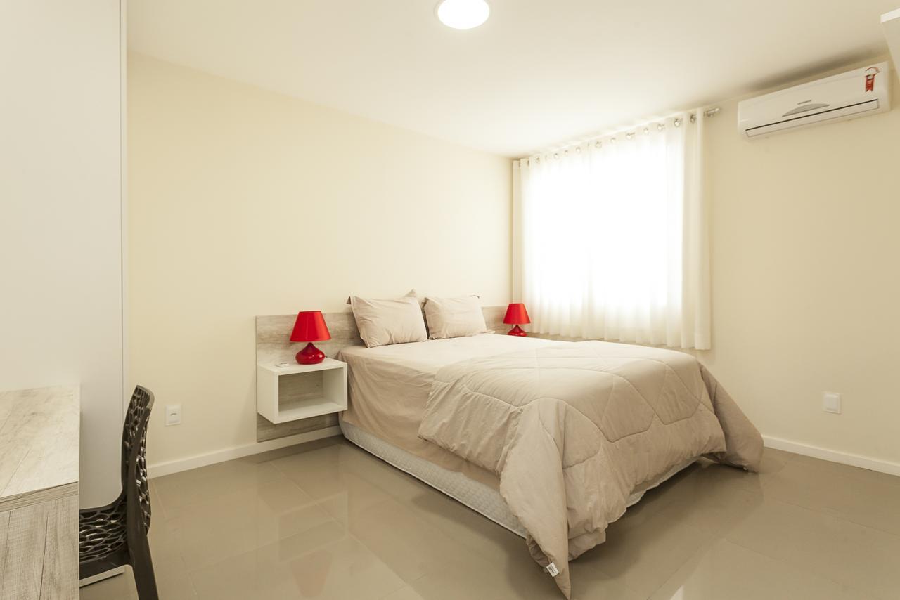 Jurerê Sol&mar Temporada Apartamento