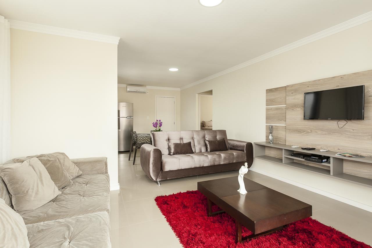 Jurerê Sol&mar Temporada Apartamento Florianópolis