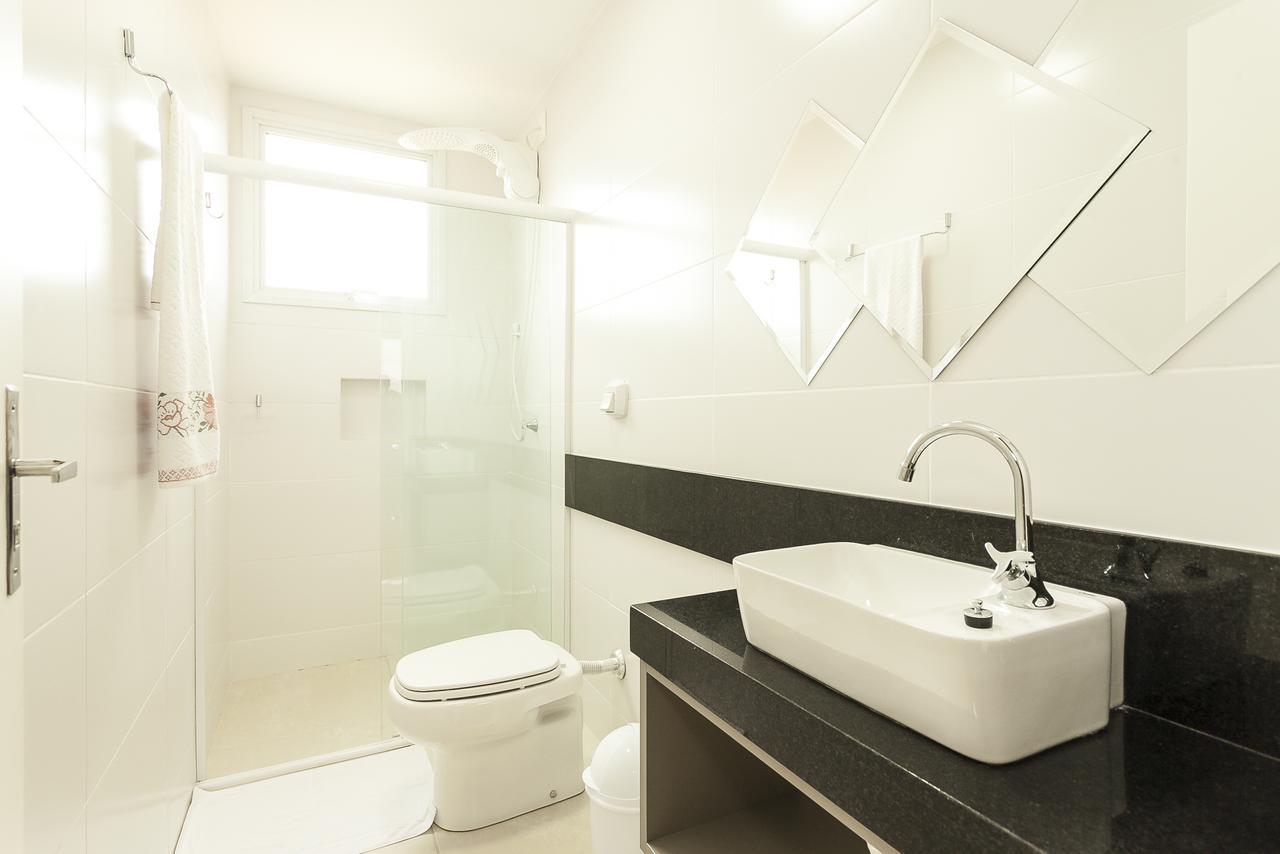 Apartamento Jurerê Sol&mar Temporada *